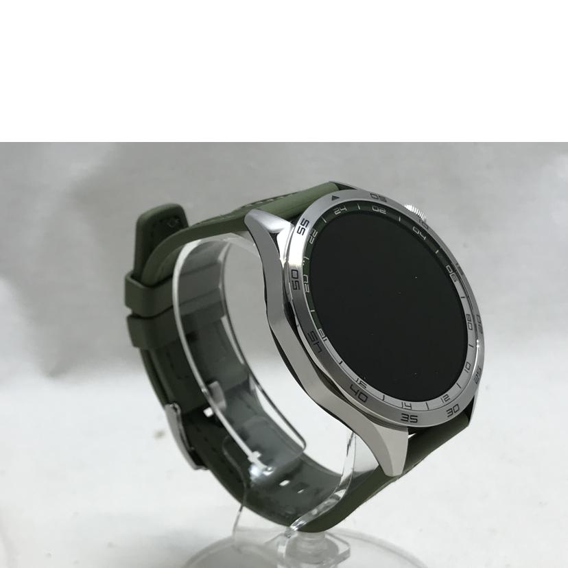 HUAWEI ファーウェイ/スマートウォッチ46/GT4//ABランク/51