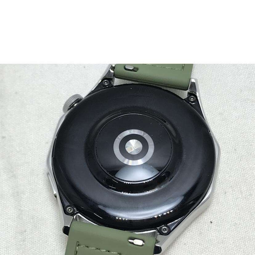 HUAWEI ファーウェイ/スマートウォッチ46/GT4//ABランク/51