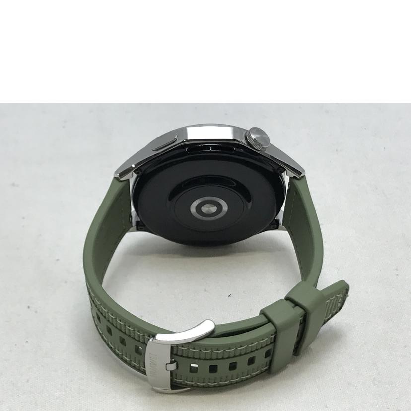 HUAWEI ファーウェイ/スマートウォッチ46/GT4//ABランク/51