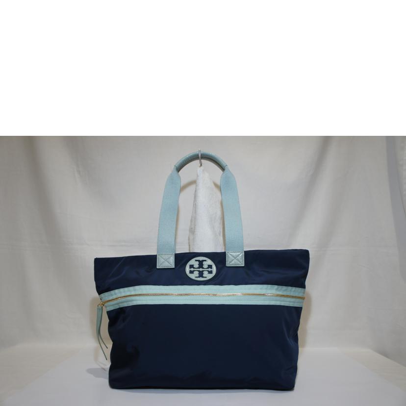 TORY BURCH トリーバーチ/ナイロントートバッグ//ABランク/94