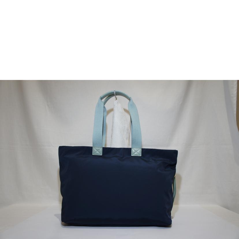 TORY BURCH トリーバーチ/ナイロントートバッグ//ABランク/94