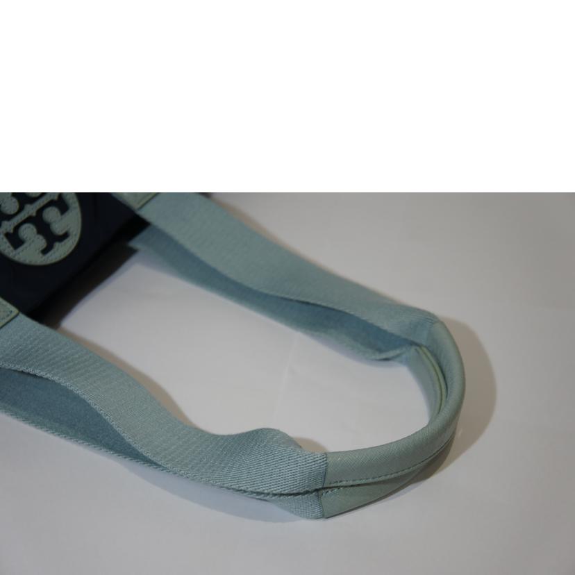 TORY BURCH トリーバーチ/ナイロントートバッグ//ABランク/94