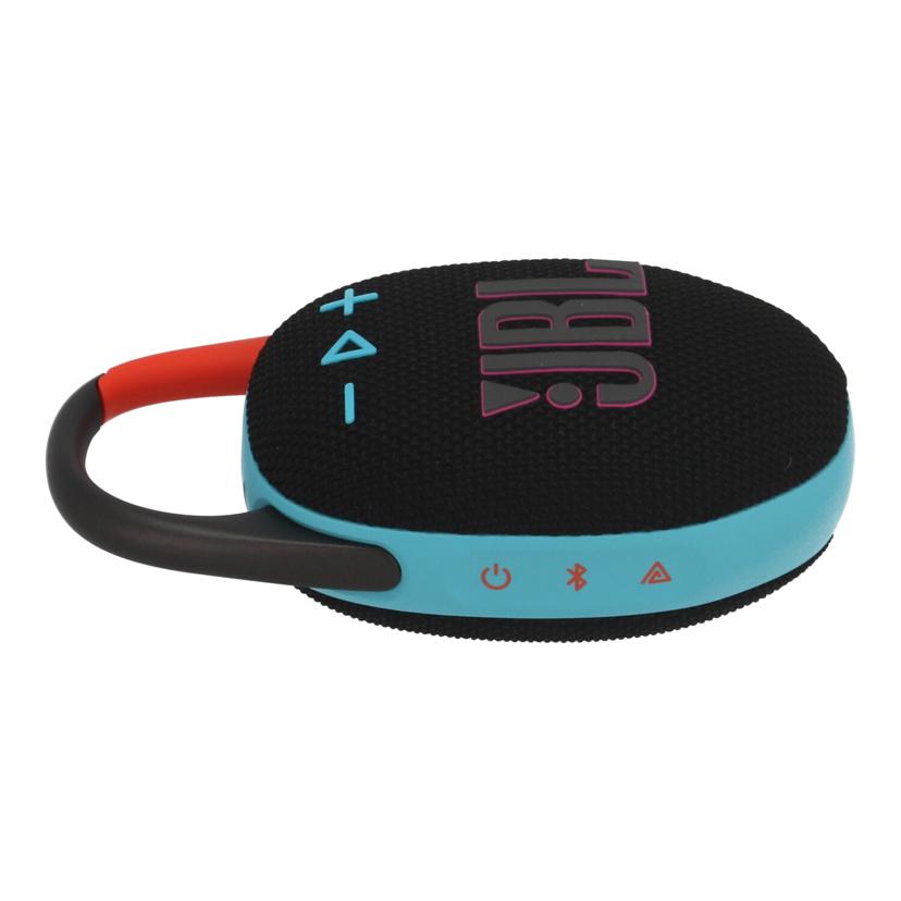 JBL ジェービーエル /ワイヤレススピーカー/JBL CLIP5//DT0161-DP0007188/Bランク/24