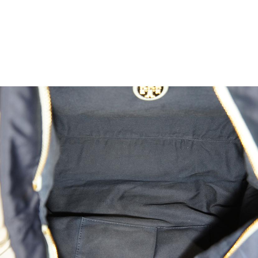 TORY BURCH トリーバーチ/ナイロントートバッグ//ABランク/94