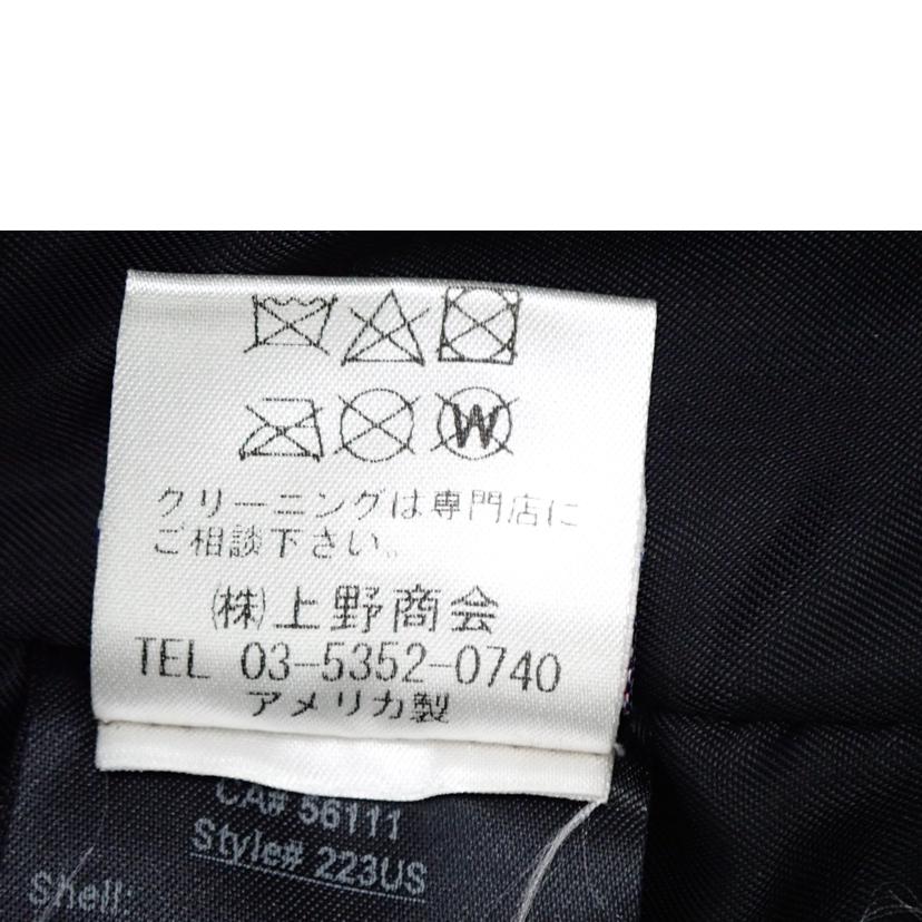 Schott ショット/★Schottラム革トラッカージャケット/223US//サイズ:38/Bランク/62