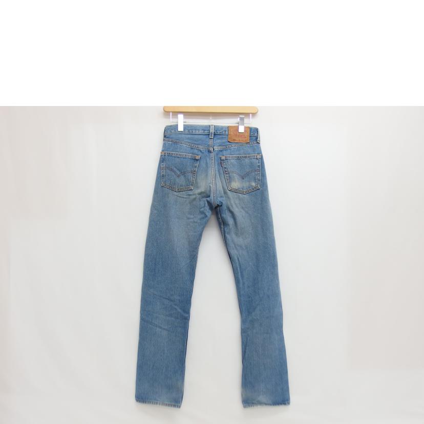 LEVI'S リーバイス/501/デニムパンツ/ジーンズ/90年代/501 0296 88867-3//Bランク/04