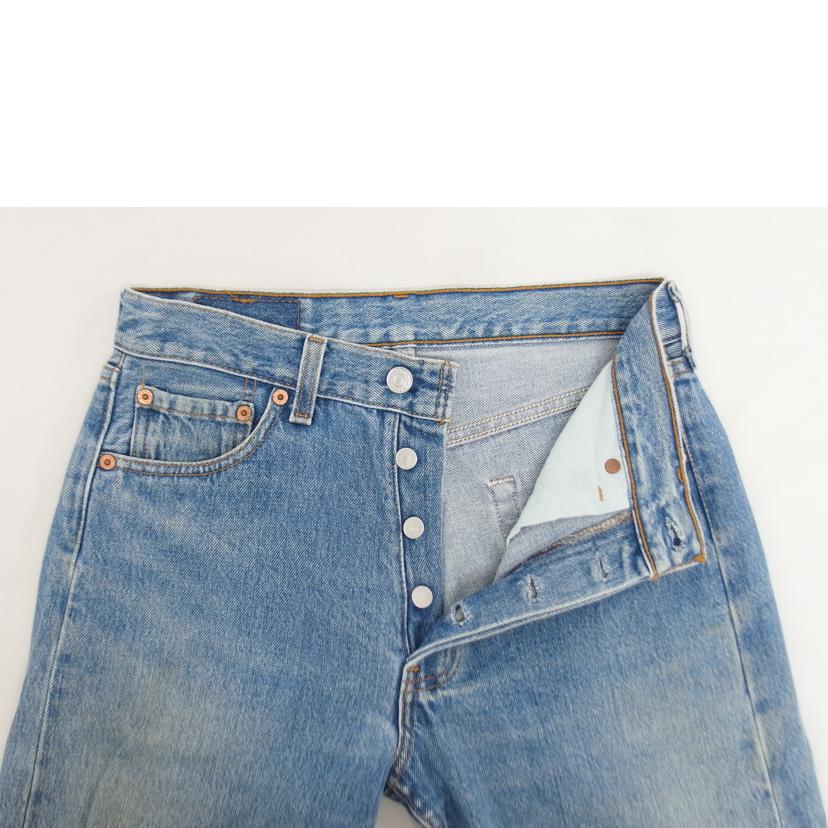 LEVI'S リーバイス/501/デニムパンツ/ジーンズ/90年代/501 0296 88867-3//Bランク/04