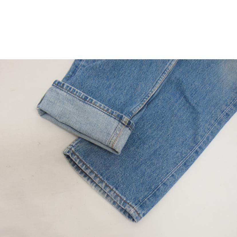 LEVI'S リーバイス/501/デニムパンツ/ジーンズ/90年代/501 0296 88867-3//Bランク/04