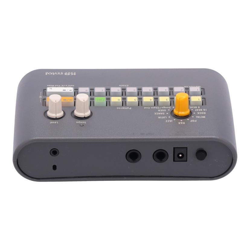 KORG コルグ /リズムマシン/KR-MINI//059501/Bランク/64