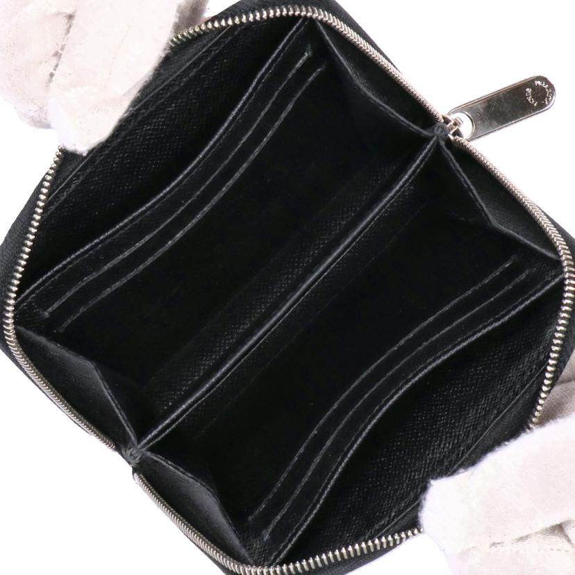 LV ルイヴィトン/ジッピーコインパース/エピ/ノワール/M60152//TS0***/ABランク/78