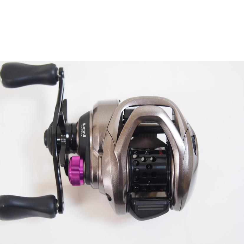 SHIMANO シマノ/スコーピオン/03756//Bランク/71