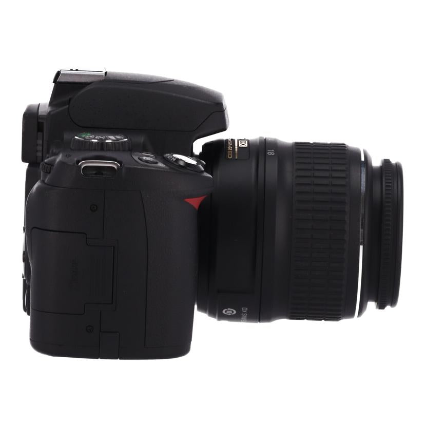 Nikon ニコン /デジタル一眼 レンズキット/D40 レンズキット//2145401/Bランク/70