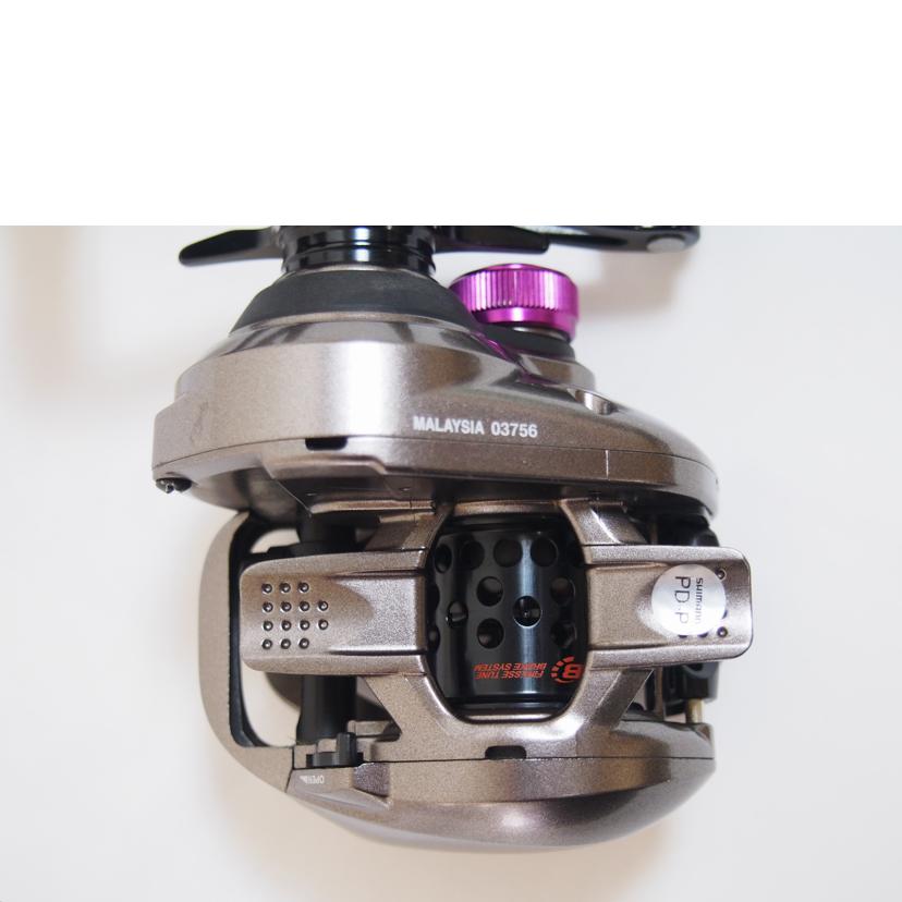 SHIMANO シマノ/スコーピオン/03756//Bランク/71