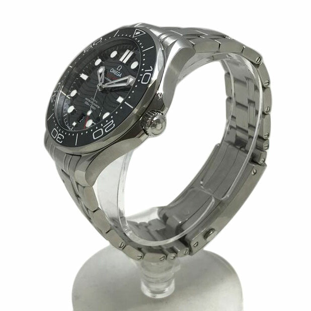 OMEGA オメガ/シーマスター ダイバー300m コーアクシャル/210.30.42.20.01.001//898*****/ABランク/51
