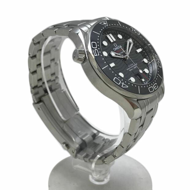 OMEGA オメガ/シーマスター ダイバー300m コーアクシャル/210.30.42.20.01.001//898*****/ABランク/51