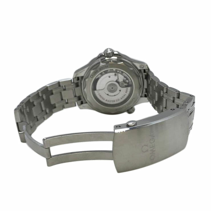 OMEGA オメガ/シーマスター ダイバー300m コーアクシャル/210.30.42.20.01.001//898*****/ABランク/51