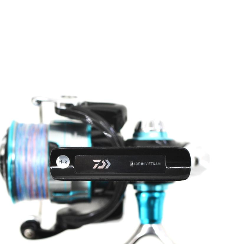 DAIWA ダイワ/19エメ LT3000S-CH-DH/60103//Aランク/75