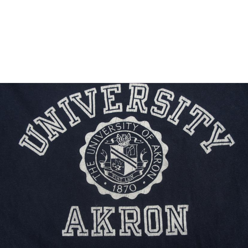 Champion チャンピオン/80'sトリコタグカレッジTシャツ//ABランク/09