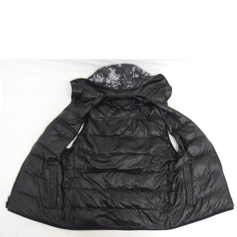 BLACKLABEL CRESTBRIDGE ブラックレーベルクレストブリッジ/ダウンベスト/リバーシブル/51F97-496-09//Bランク/04