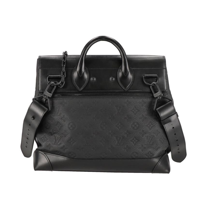 LOUIS VUITTON ルイヴィトン/スティーマーPM/モノグラム・アンプラント/M24436//TR4***/ABランク/01