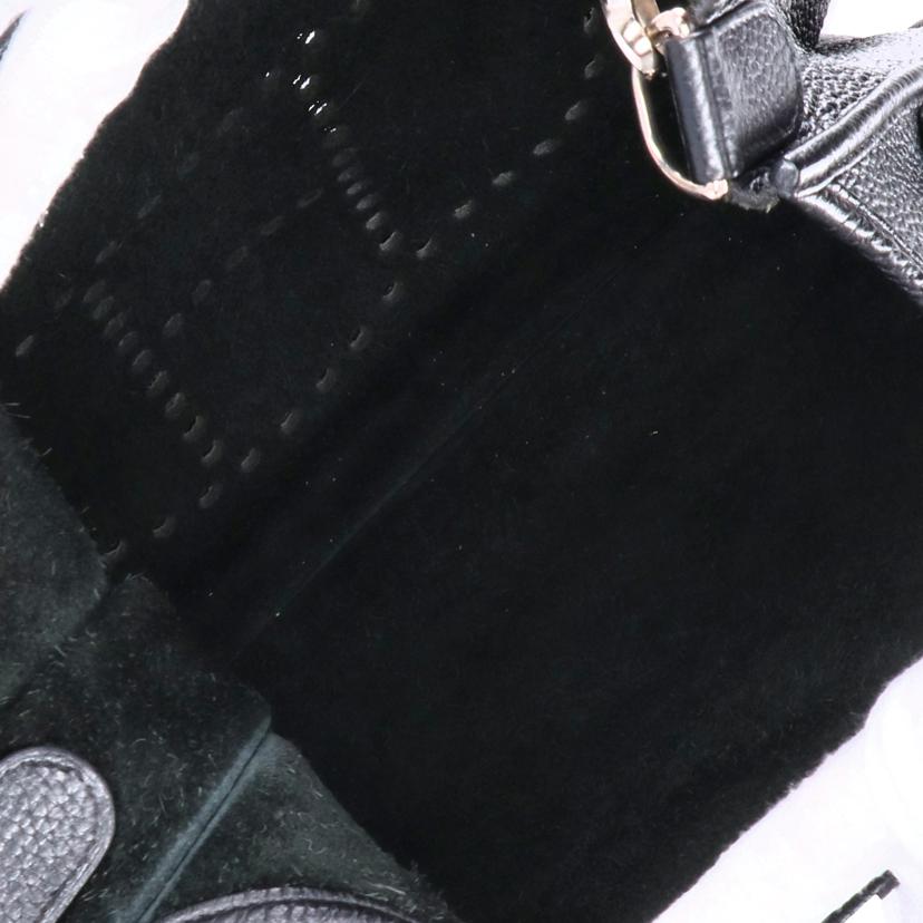 HERMES エルメス/エブリンⅢ/トリヨンクレマンス/ノワール//□Q/ABランク/91