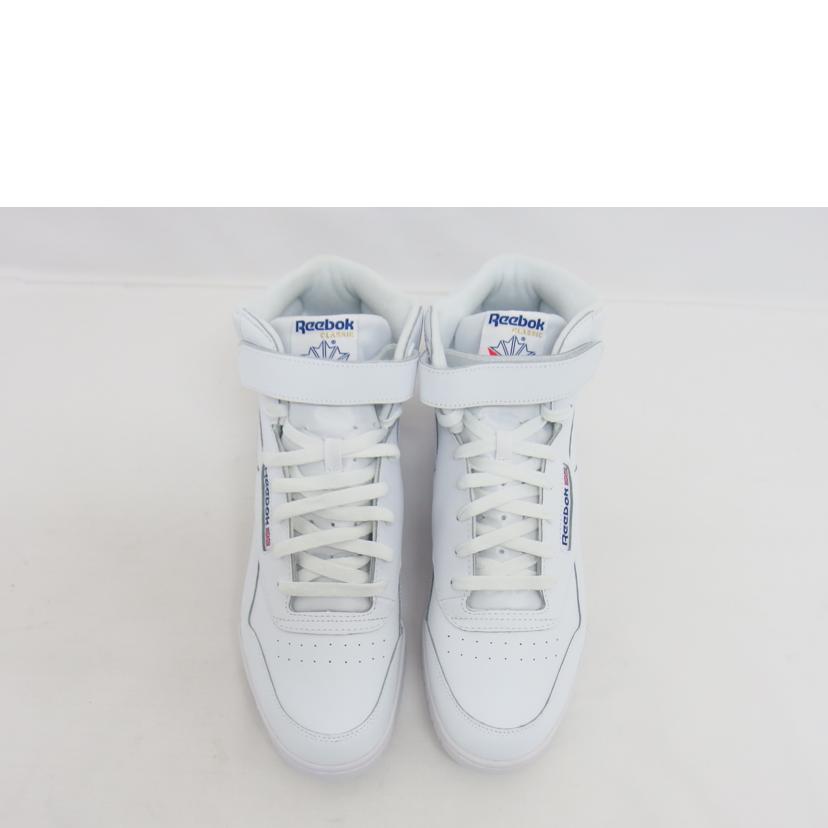 Reabok リーボック/エックスオーフィットハイ/108732//SAランク/04