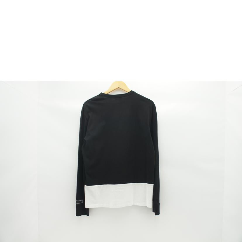 MONCLER/ロングTシャツ/F10918D70020//Aランク/09