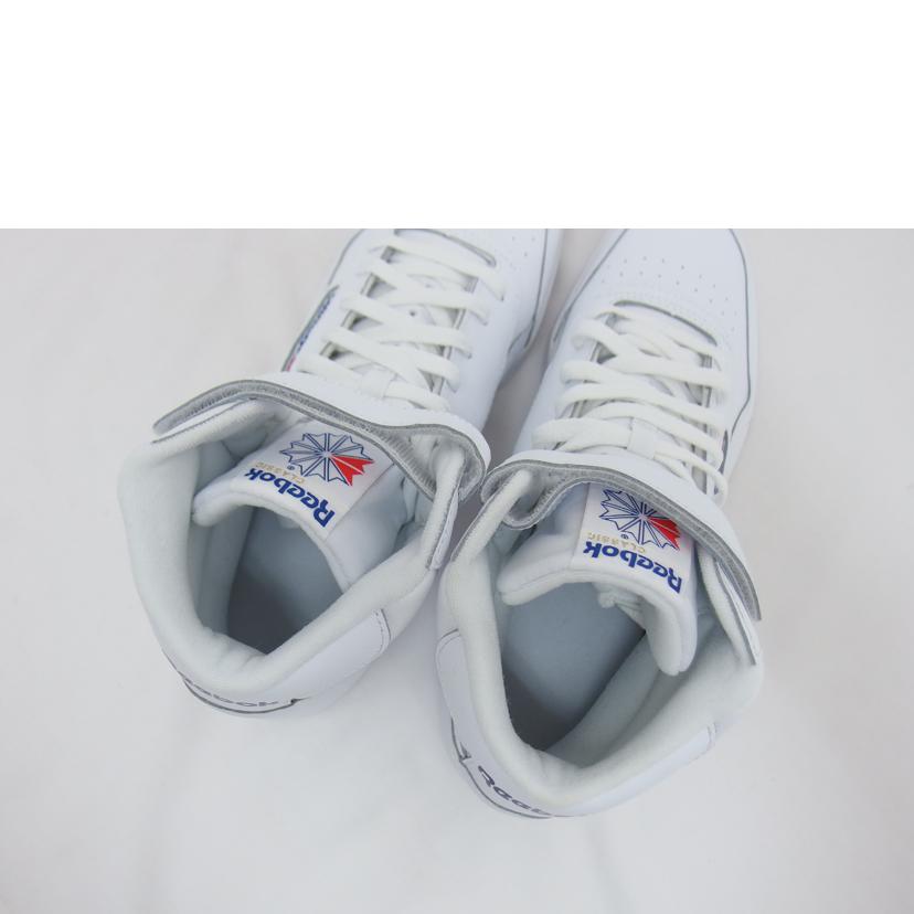 Reabok リーボック/エックスオーフィットハイ/108732//SAランク/04