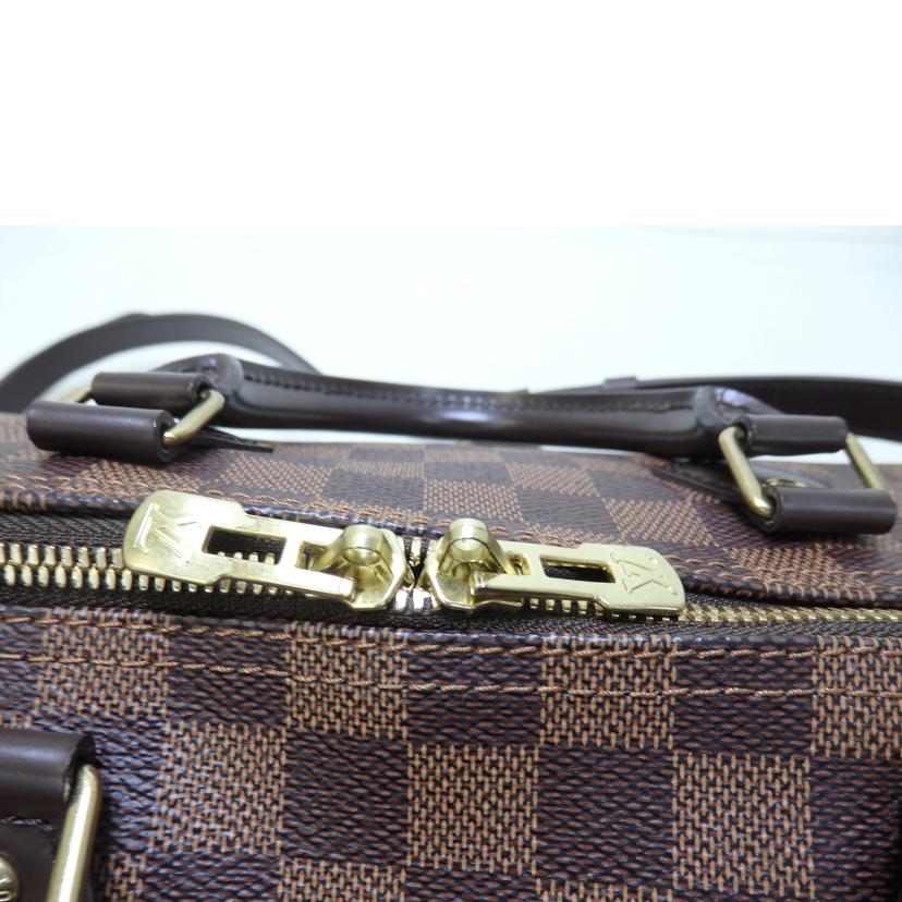 LV ルイヴィトン/スピーディ・バンドリエール30/ダミエ/N41367//AA5***/Aランク/84