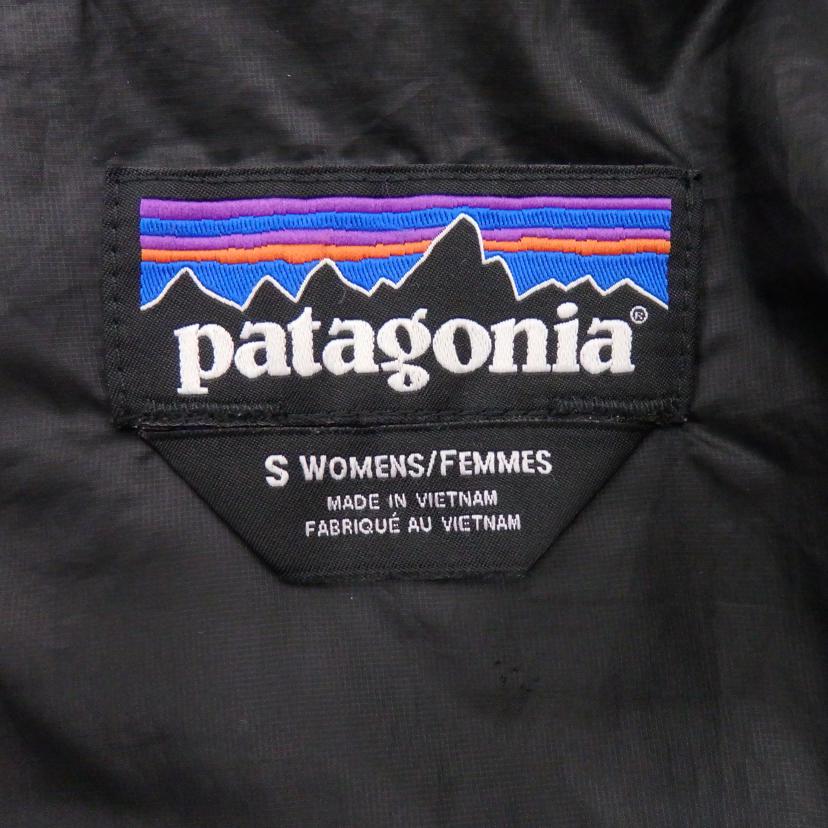 Patagonia パタゴニア/ナノ・パフフーディー/84227//ABランク/77