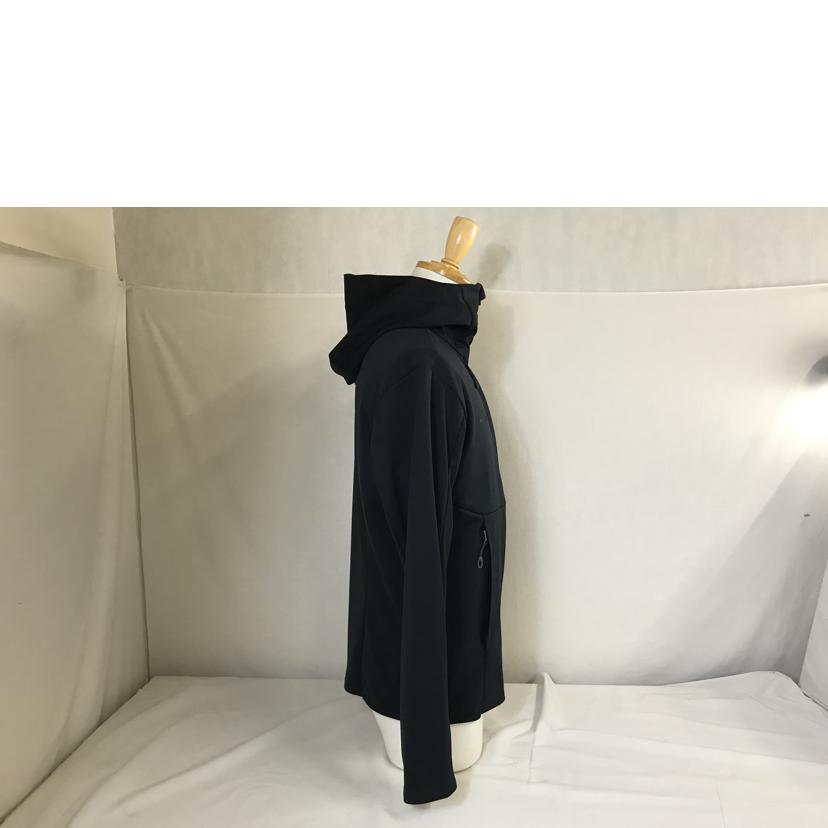 MAMMUT マムート/Ultimate V SO Hooded Jacket/1011-00351//ABランク/51