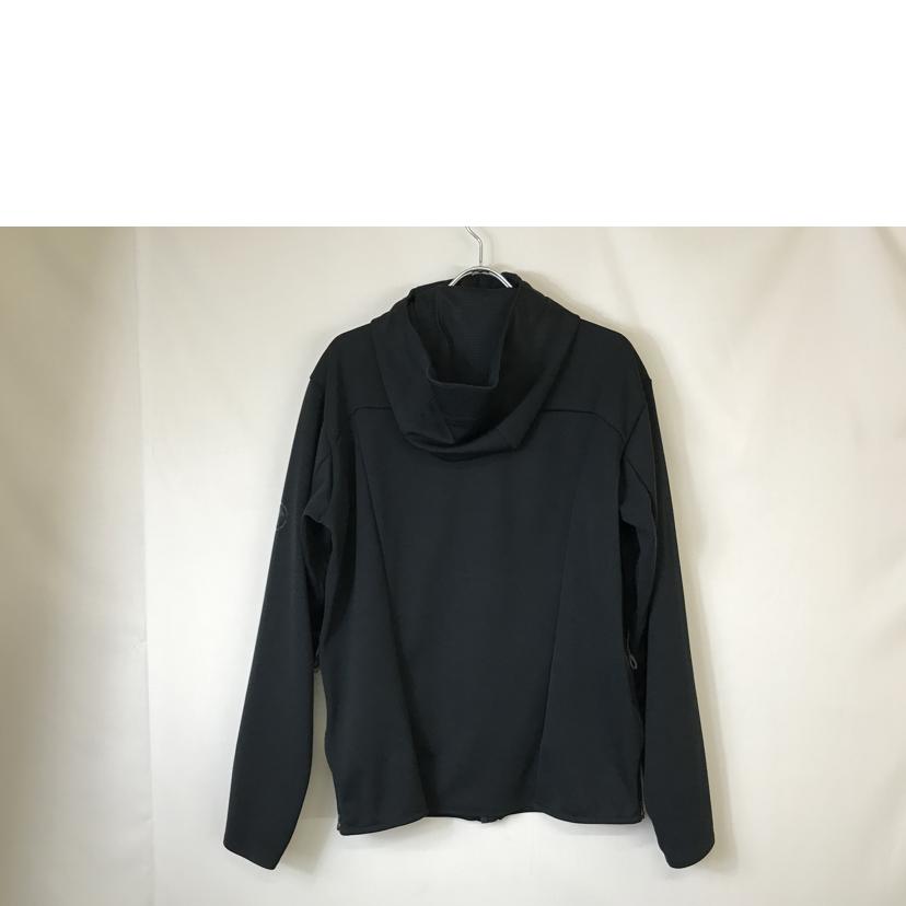 MAMMUT マムート/Ultimate V SO Hooded Jacket/1011-00351//ABランク/51