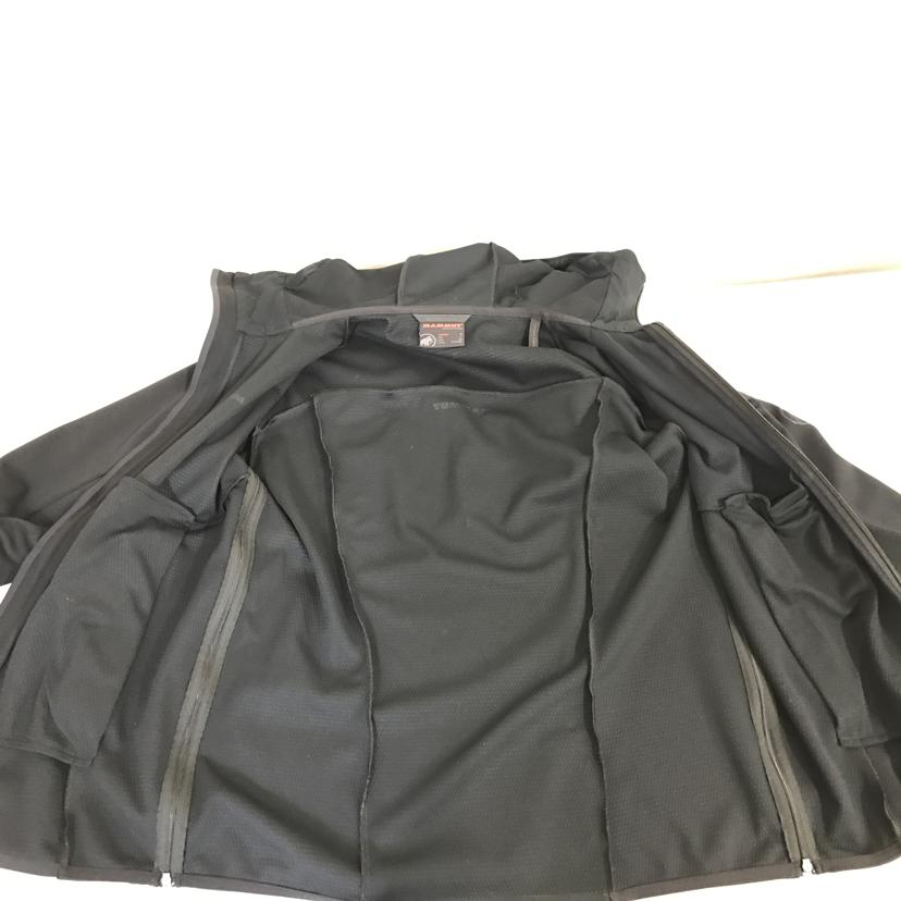 MAMMUT マムート/Ultimate V SO Hooded Jacket/1011-00351//ABランク/51