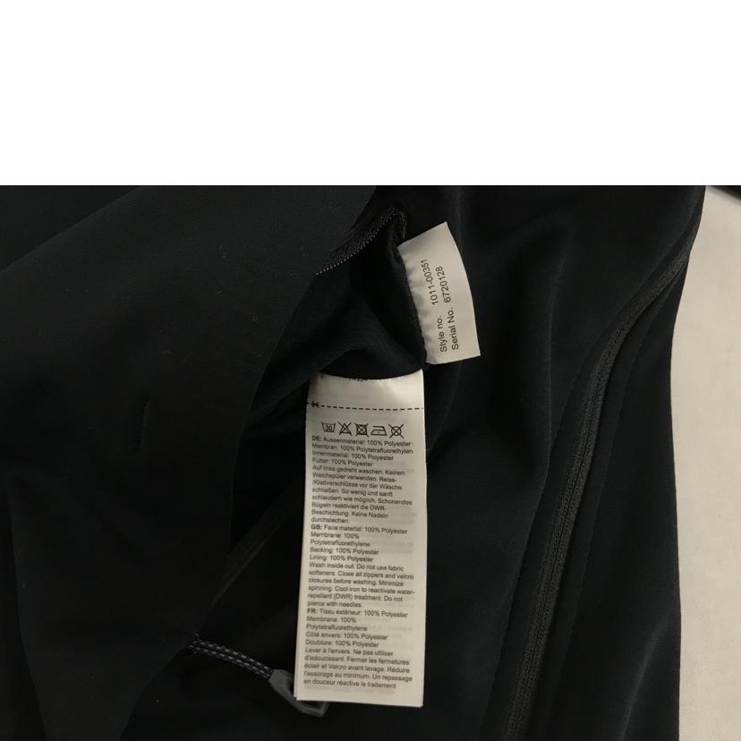 MAMMUT マムート/Ultimate V SO Hooded Jacket/1011-00351//ABランク/51
