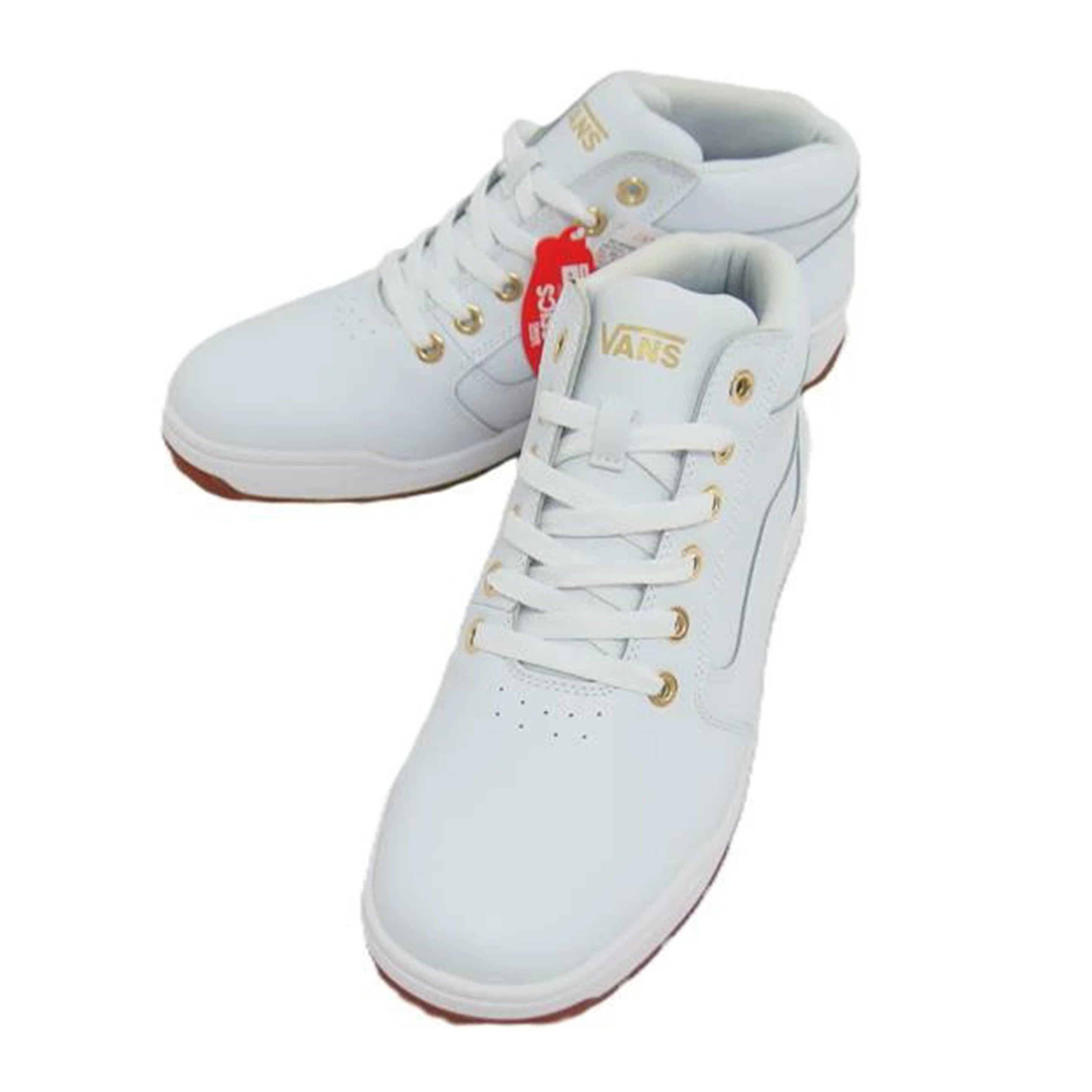 VANS ヴァンズ/FULTON/フルトン/ブーツスタイル/V2810//SAランク/04