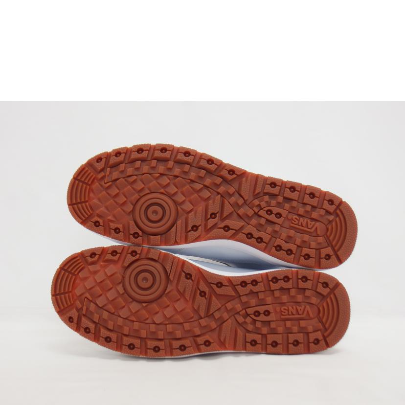 VANS ヴァンズ/FULTON/フルトン/ブーツスタイル/V2810//SAランク/04