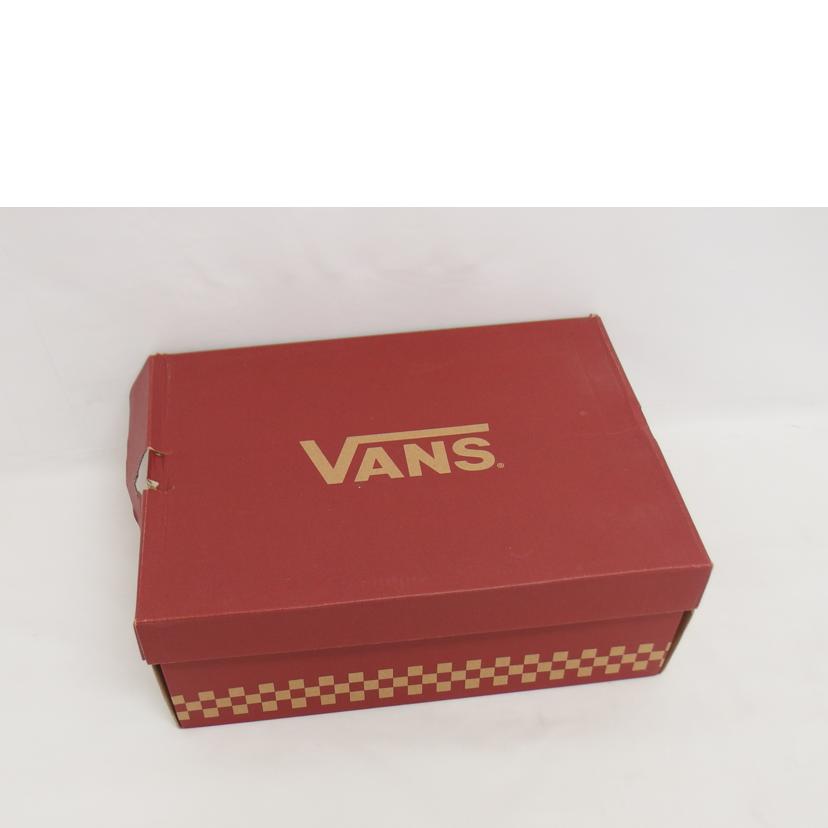 VANS ヴァンズ/FULTON/フルトン/ブーツスタイル/V2810//SAランク/04
