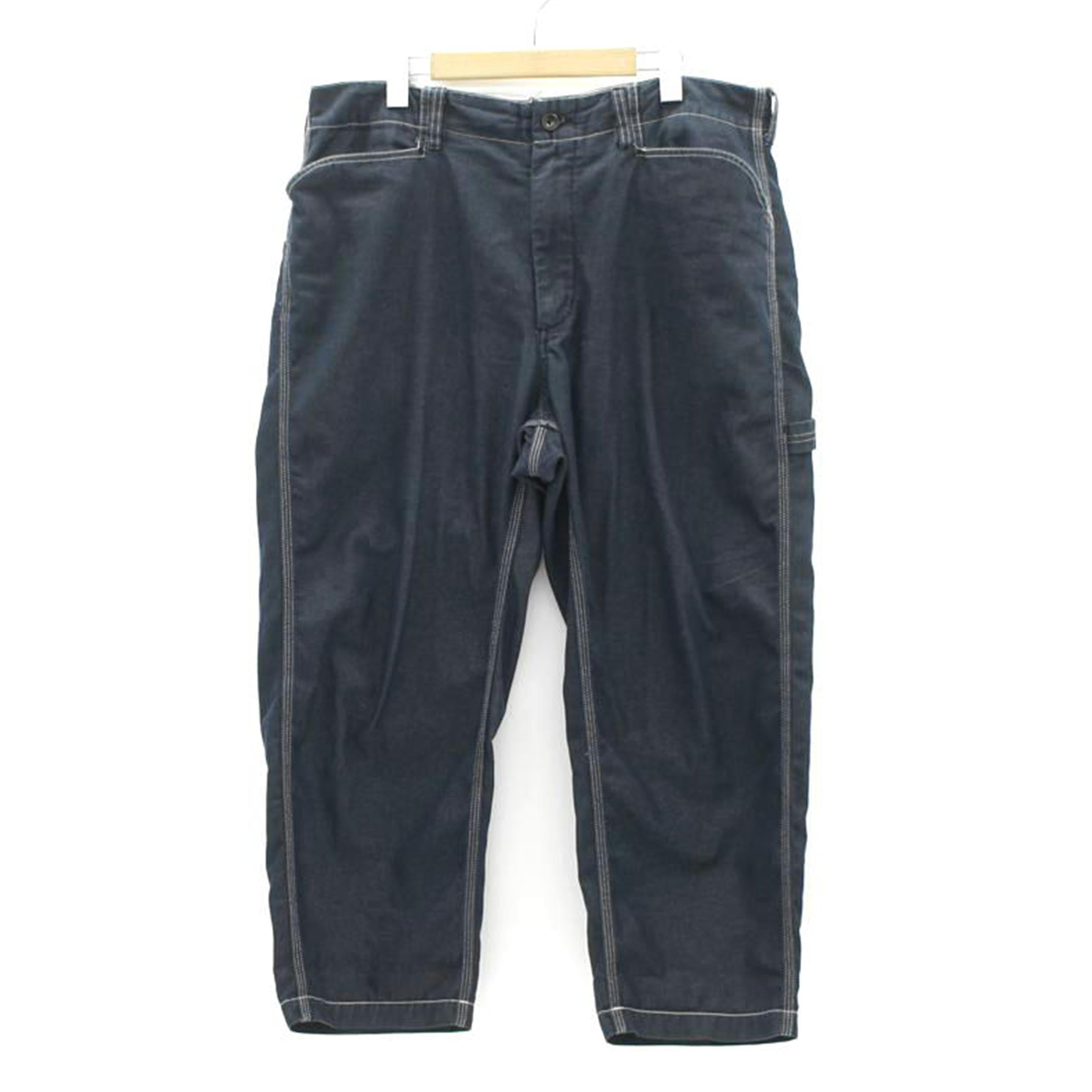 ENGINEERED GARMENTS エンジニアドガーメンツ/ペインターパンツ//ABランク/24