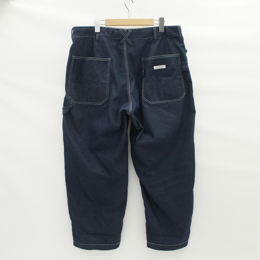 ENGINEERED GARMENTS エンジニアドガーメンツ/ペインターパンツ//ABランク/24