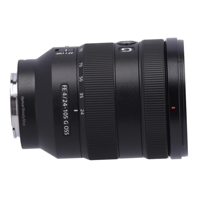 SONY ソニー/交換レンズ/24-105mm/SEL24105G//1957108/ABランク/71