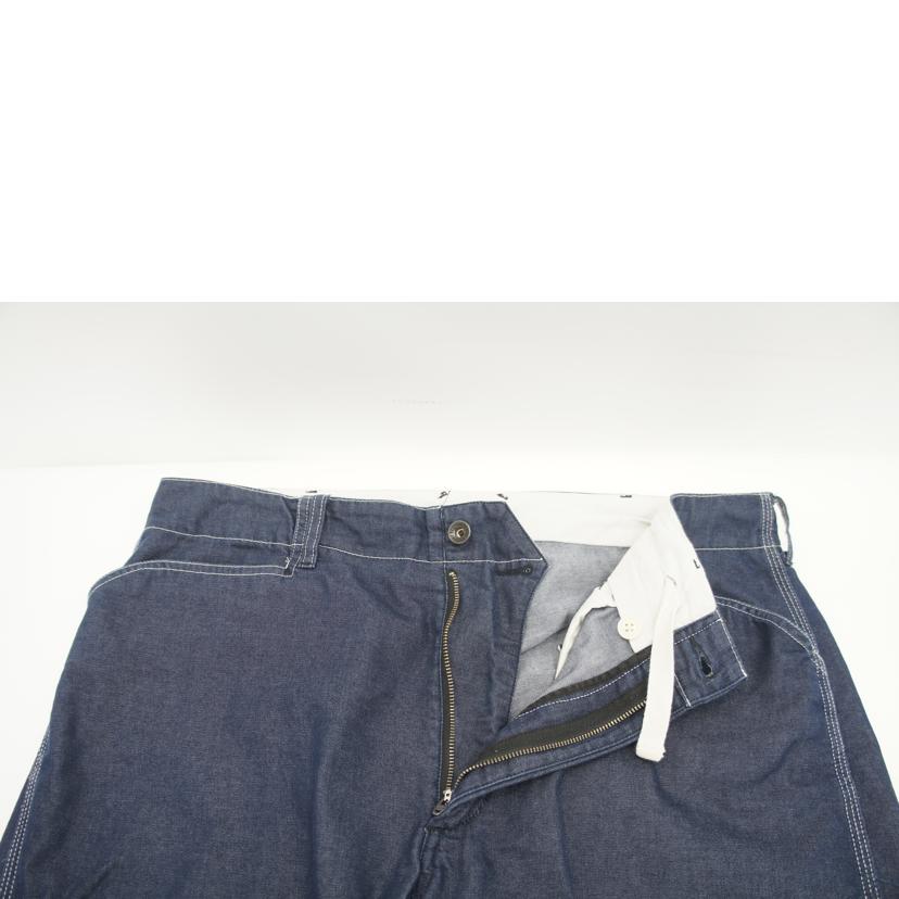 ENGINEERED GARMENTS エンジニアドガーメンツ/ペインターパンツ//ABランク/24