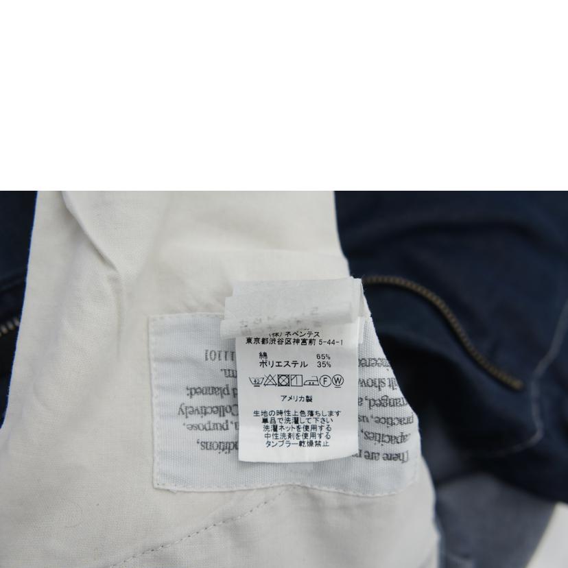 ENGINEERED GARMENTS エンジニアドガーメンツ/ペインターパンツ//ABランク/24