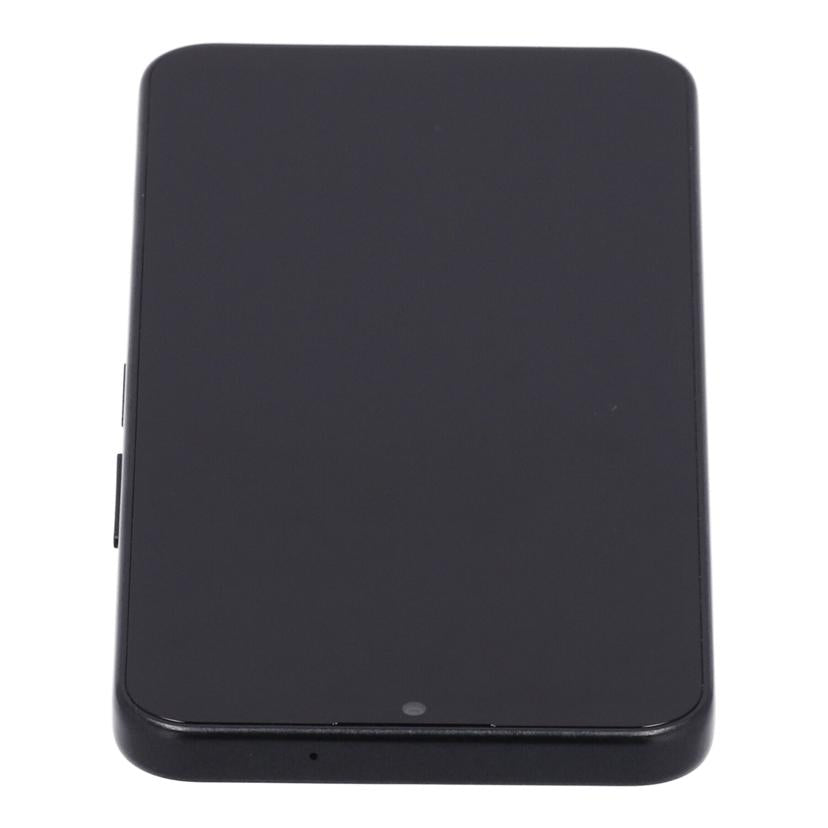 ZTE Y!mobile ゼットティーイー /スマートフォン/Libero 5G IV 128GB/A302ZT//320437210023/Bランク/75