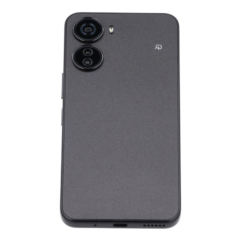 ZTE Y!mobile ゼットティーイー /スマートフォン/Libero 5G IV 128GB/A302ZT//320437210023/Bランク/75