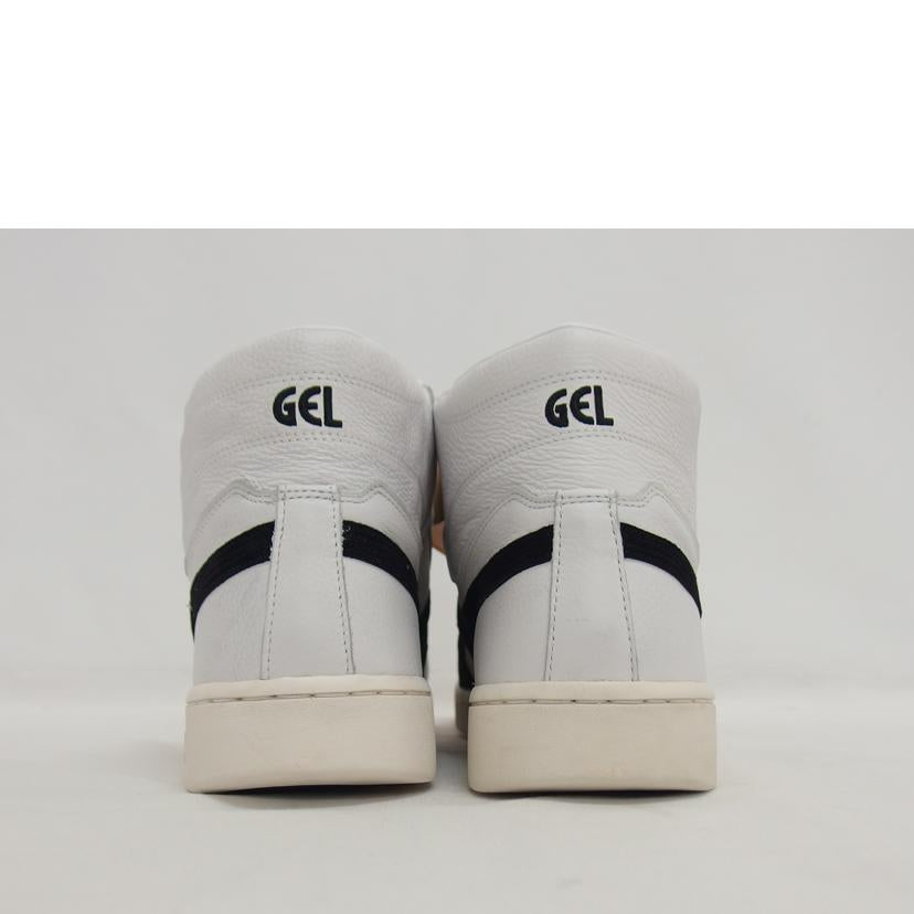 ASICS アシックス/GEL-PTG MT/ミドルカットスニーカー/1201A524//SAランク/04