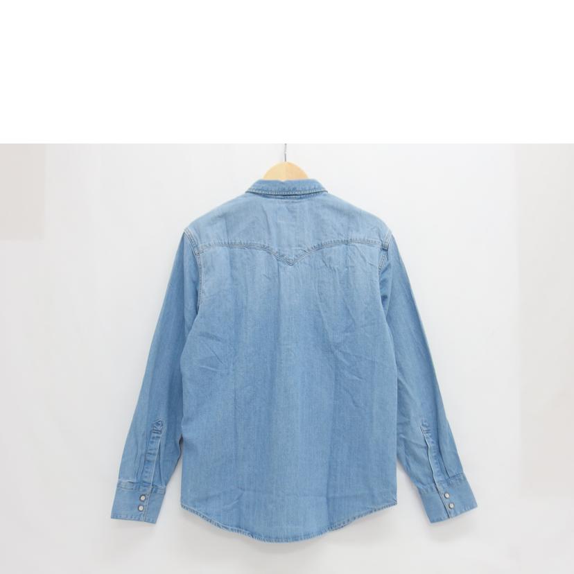 Levi’s リーバイス/ウエスタンシャツ/85744-0047//SAランク/04