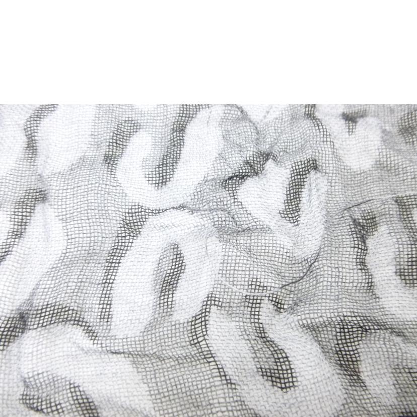 LV ルイヴィトン/エトール・レオパード/ストール//Bランク/88