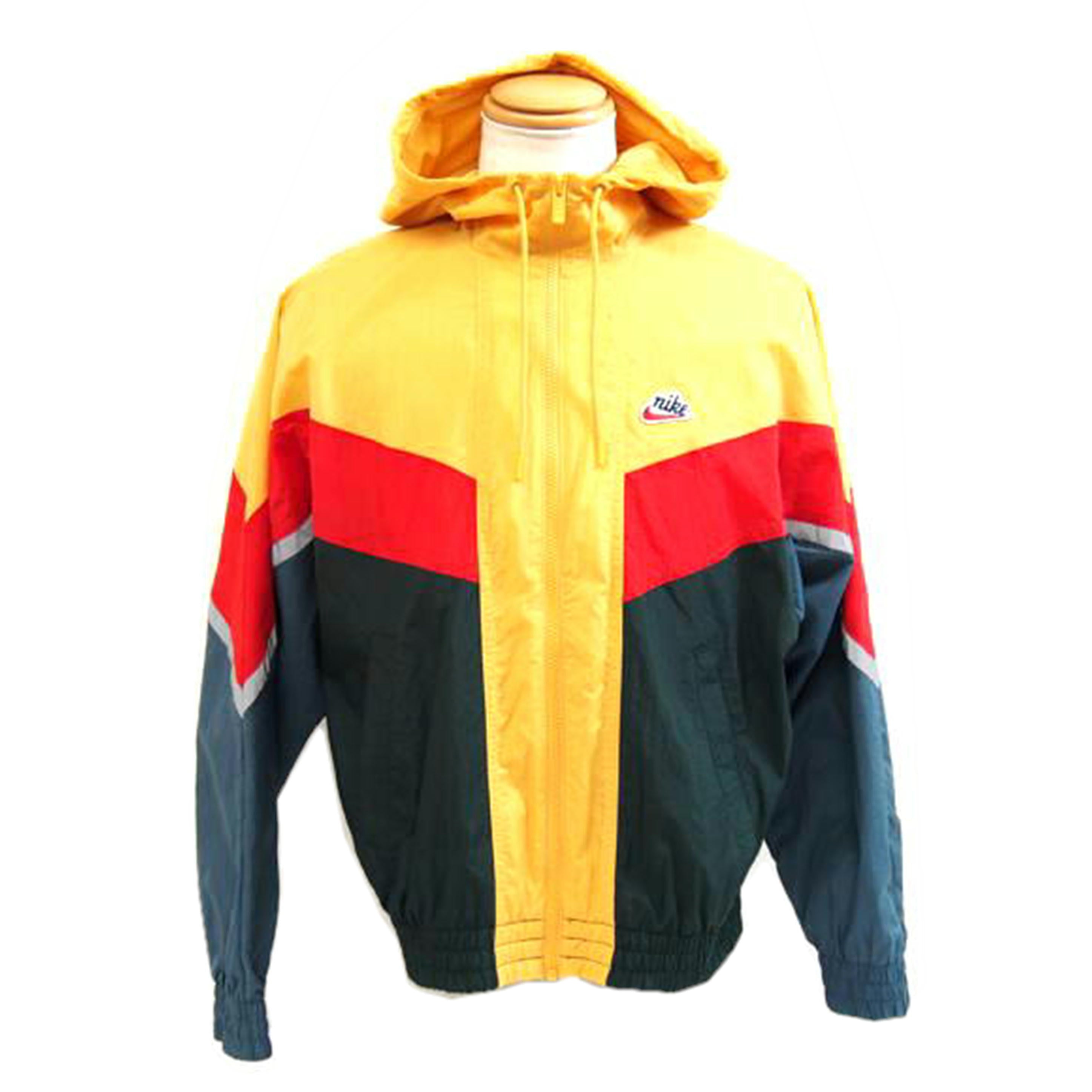 NIKE ナイキ/ウィンドライナー/CU4439-700//Bランク/71