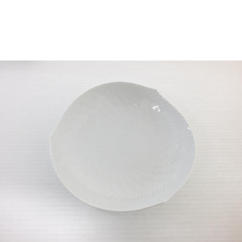 MEISSEN マイセン/カップ&ソーサー/波の戯れ//29572/ABランク/88