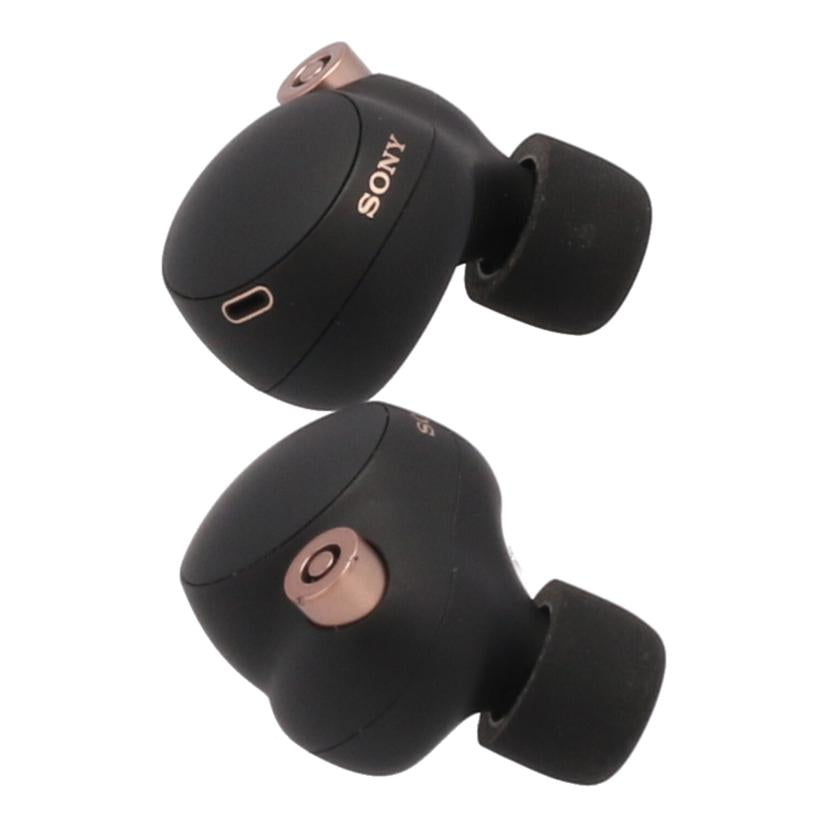 SONY ソニー/ワイヤレスイヤホン/WF-1000XM4//6172128/Bランク/85